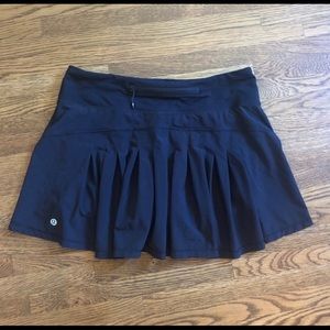 Lululemon skirt